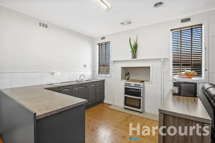 Fourth view of Homely house listing, 61 Beverin Street, Sebastopol VIC 3356