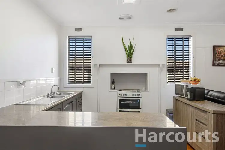 Fifth view of Homely house listing, 61 Beverin Street, Sebastopol VIC 3356