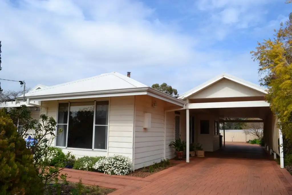 Main view of Homely house listing, 28/30 Egeberg Street, Cunderdin WA 6407