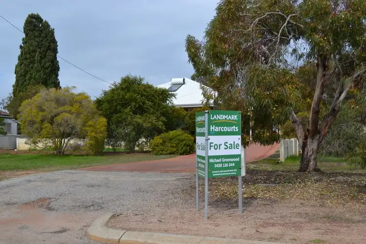 Second view of Homely house listing, 28/30 Egeberg Street, Cunderdin WA 6407