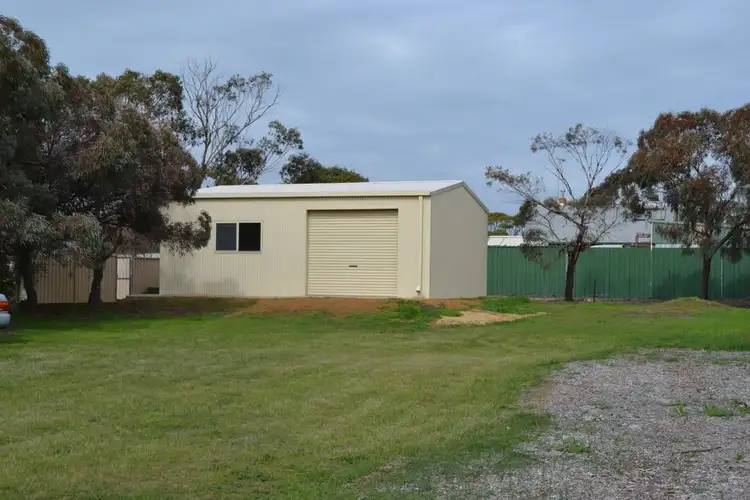 Fourth view of Homely house listing, 28/30 Egeberg Street, Cunderdin WA 6407