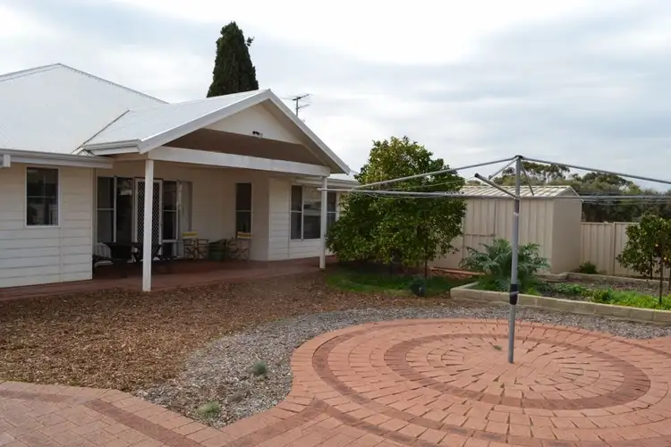 Fifth view of Homely house listing, 28/30 Egeberg Street, Cunderdin WA 6407