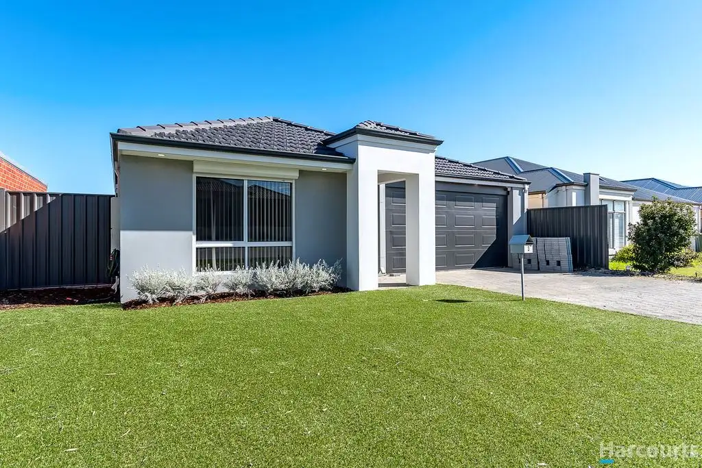 Main view of Homely house listing, 3 Cooloola Chase, Yanchep WA 6035