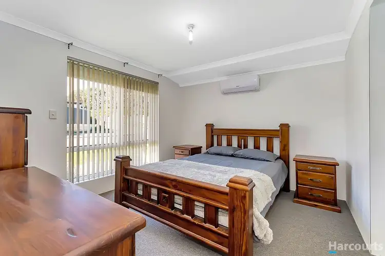 Third view of Homely house listing, 3 Cooloola Chase, Yanchep WA 6035
