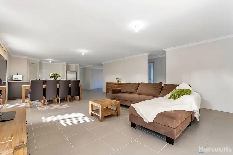 Fifth view of Homely house listing, 3 Cooloola Chase, Yanchep WA 6035