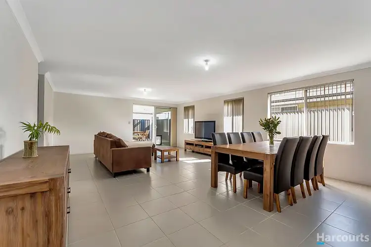 Sixth view of Homely house listing, 3 Cooloola Chase, Yanchep WA 6035