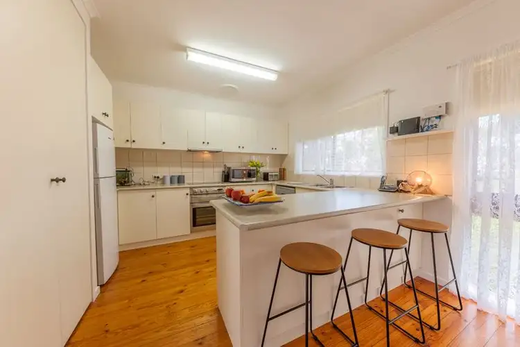 Second view of Homely house listing, 8 Tungamah-Peechelba Road, Peechelba VIC 3678