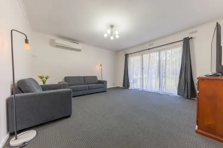 Fourth view of Homely house listing, 8 Tungamah-Peechelba Road, Peechelba VIC 3678