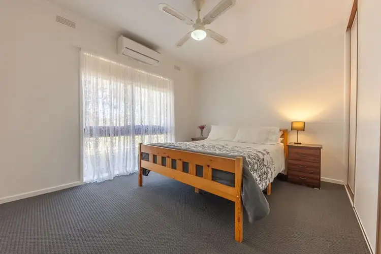 Fifth view of Homely house listing, 8 Tungamah-Peechelba Road, Peechelba VIC 3678