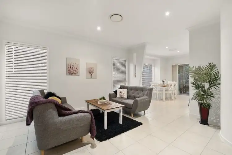 Third view of Homely house listing, 5 Rawlins Crescent, North Lakes QLD 4509