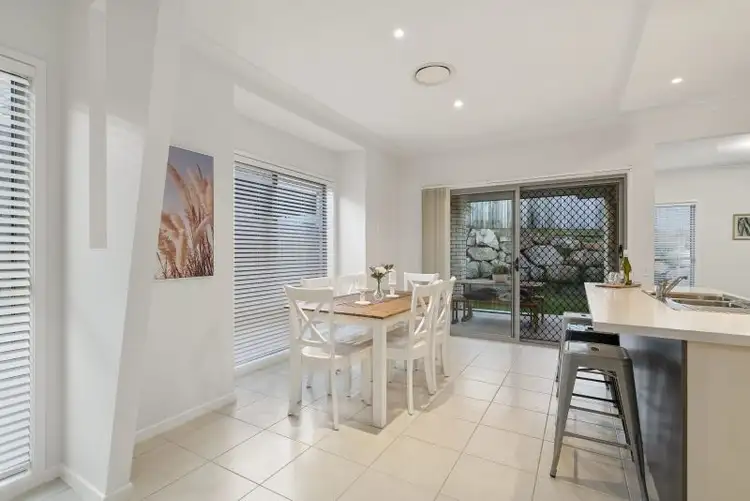 Fourth view of Homely house listing, 5 Rawlins Crescent, North Lakes QLD 4509