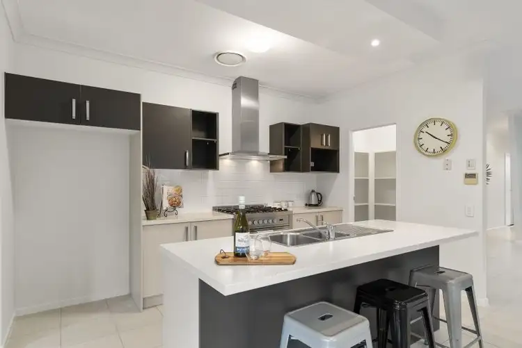 Fifth view of Homely house listing, 5 Rawlins Crescent, North Lakes QLD 4509