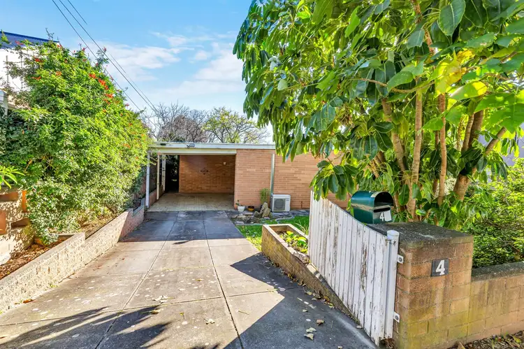 4 Selbourne Avenue, Rostrevor SA 5073