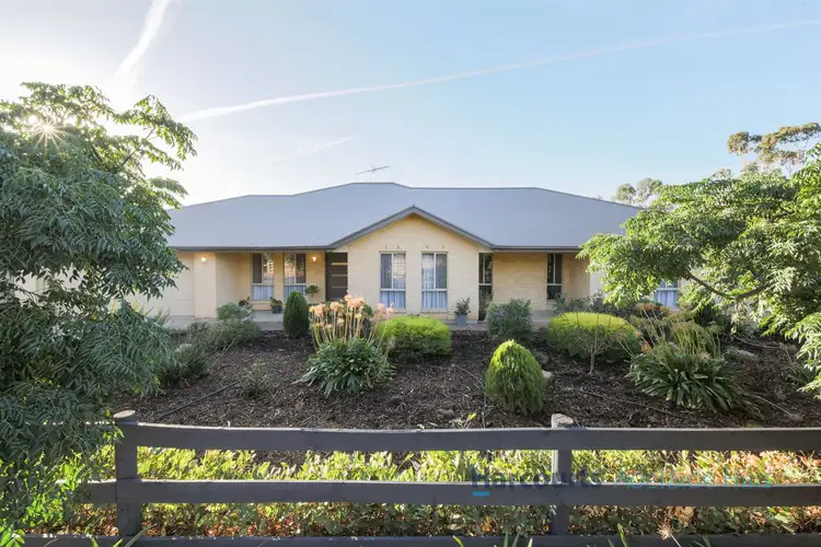 6 Cook Street, Kanmantoo SA 5252