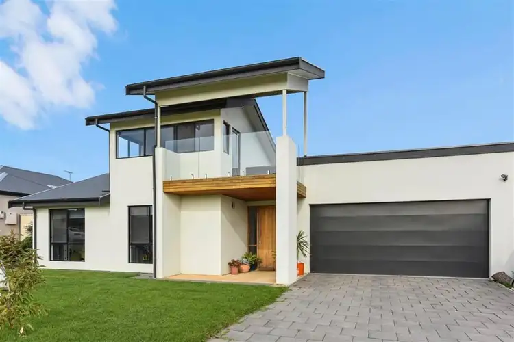 Main view of Homely house listing, 22 Maritime Avenue, Sellicks Beach SA 5174