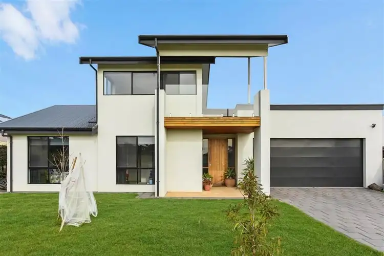 Second view of Homely house listing, 22 Maritime Avenue, Sellicks Beach SA 5174