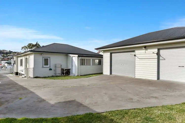 Second view of Homely house listing, 24 Maple Avenue, Moonah TAS 7009