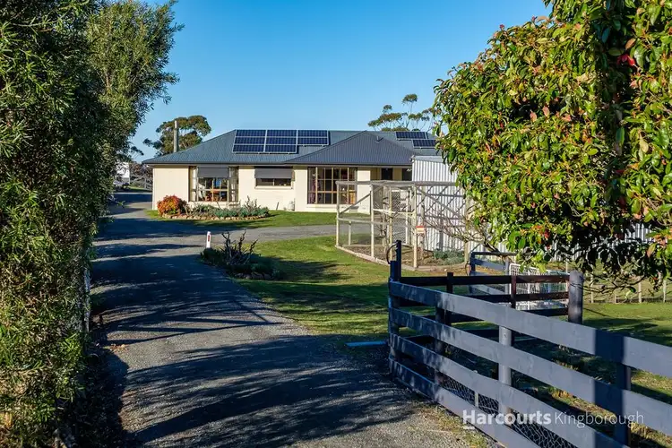 Second view of Homely house listing, 2151 Channel Highway, Snug TAS 7054
