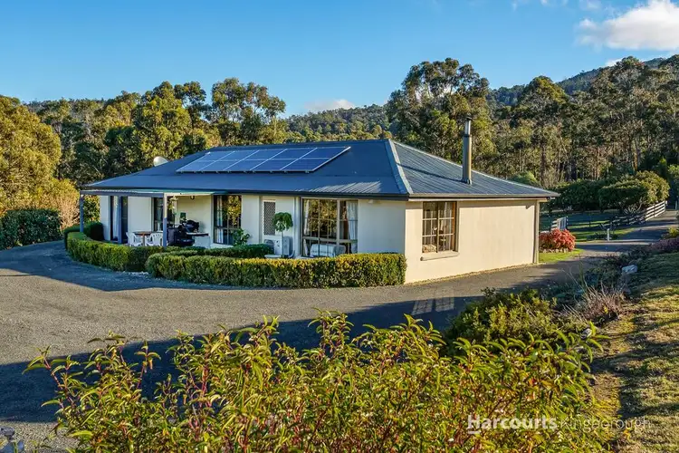 Third view of Homely house listing, 2151 Channel Highway, Snug TAS 7054