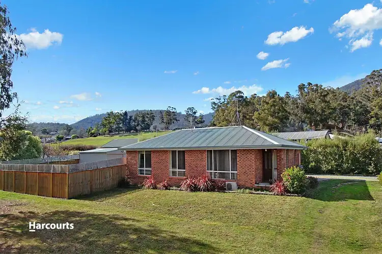 Main view of Homely house listing, 1 Alexander Court, Huonville TAS 7109