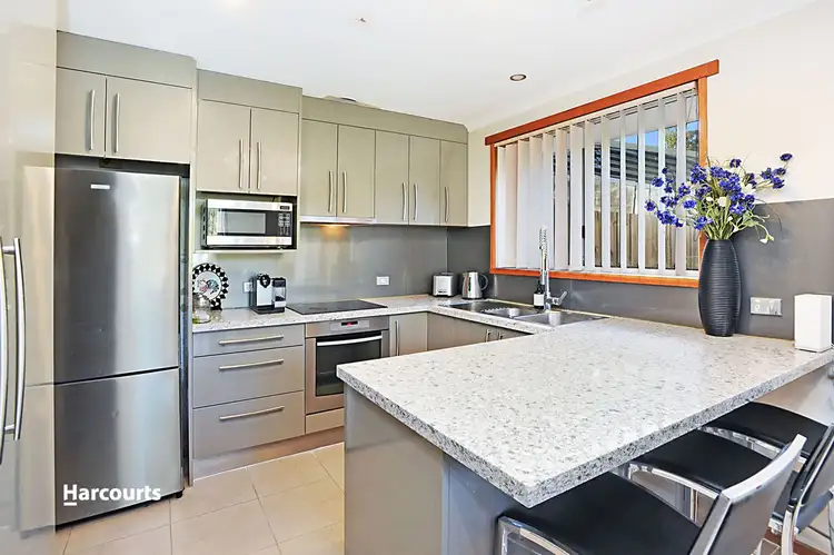 Second view of Homely house listing, 1 Alexander Court, Huonville TAS 7109