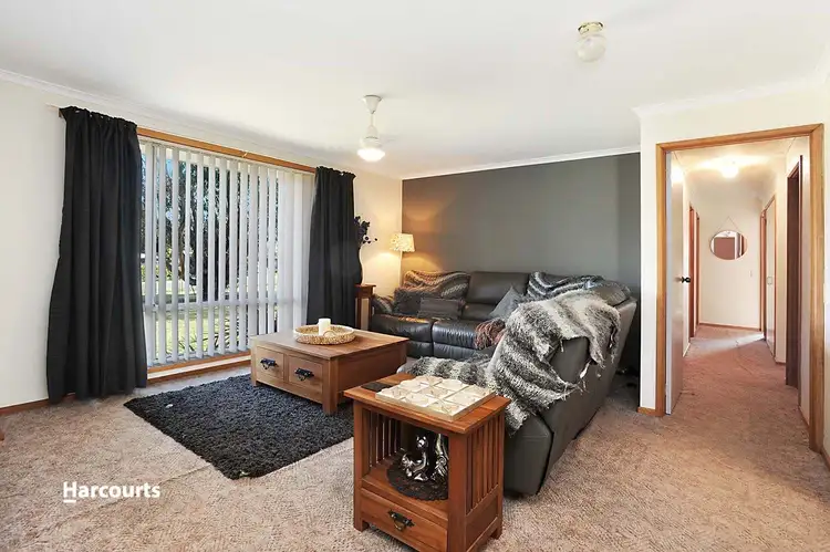Third view of Homely house listing, 1 Alexander Court, Huonville TAS 7109
