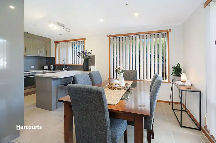 Fifth view of Homely house listing, 1 Alexander Court, Huonville TAS 7109