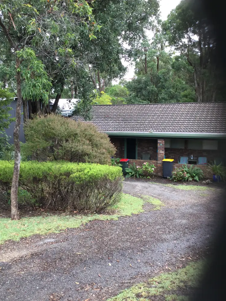 3 Ocean Street