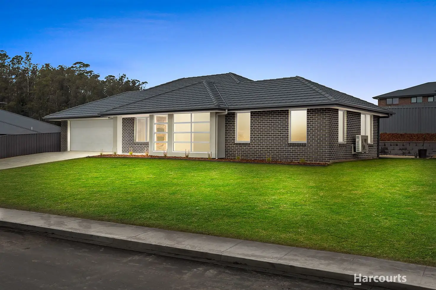 Main view of Homely house listing, 11 Ridgeview Crescent, Riverside TAS 7250