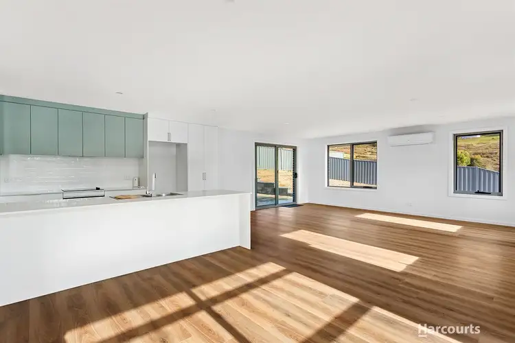 Second view of Homely house listing, 11 Ridgeview Crescent, Riverside TAS 7250