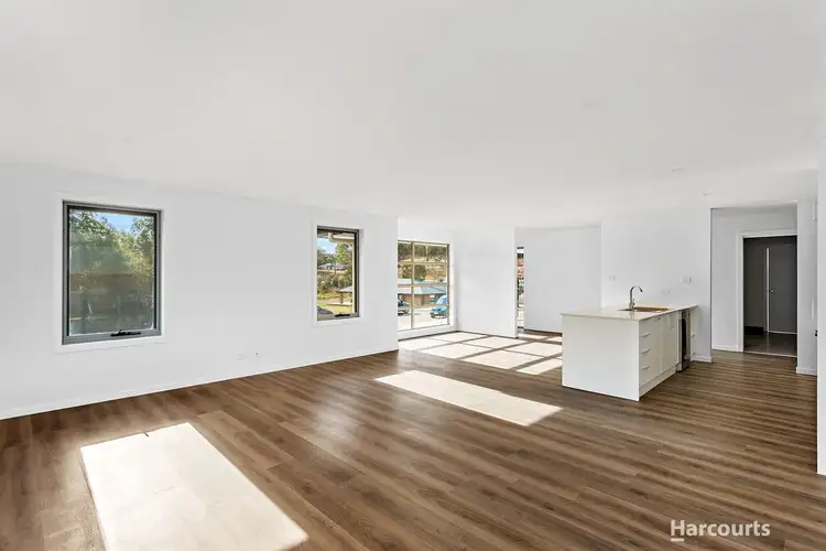 Fourth view of Homely house listing, 11 Ridgeview Crescent, Riverside TAS 7250