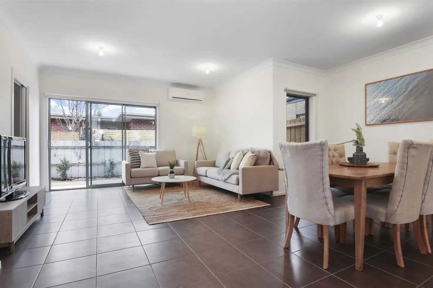Main view of Homely townhouse listing, c/1 Walsgott Street, North Geelong VIC 3215
