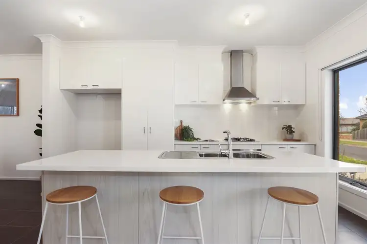 Third view of Homely townhouse listing, c/1 Walsgott Street, North Geelong VIC 3215