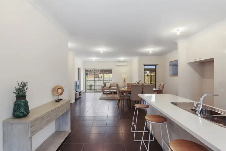 Fourth view of Homely townhouse listing, c/1 Walsgott Street, North Geelong VIC 3215