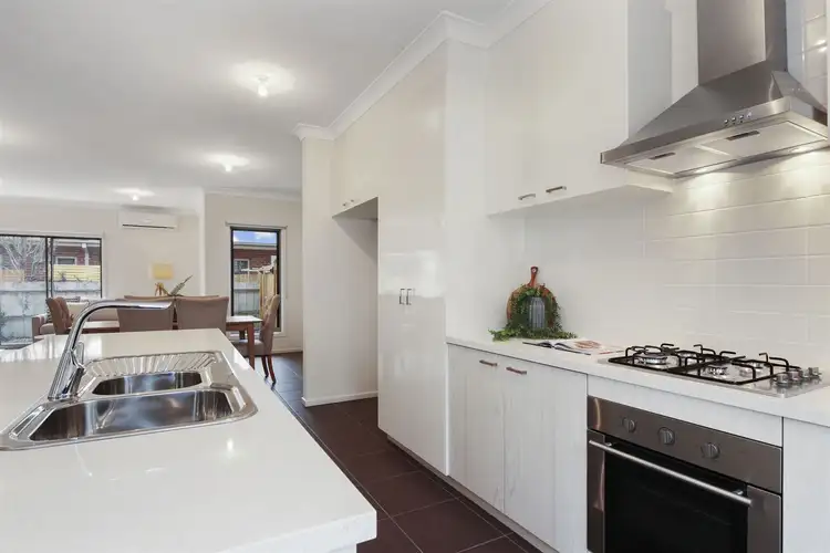 Fifth view of Homely townhouse listing, c/1 Walsgott Street, North Geelong VIC 3215