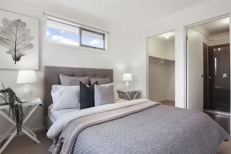 Sixth view of Homely townhouse listing, c/1 Walsgott Street, North Geelong VIC 3215