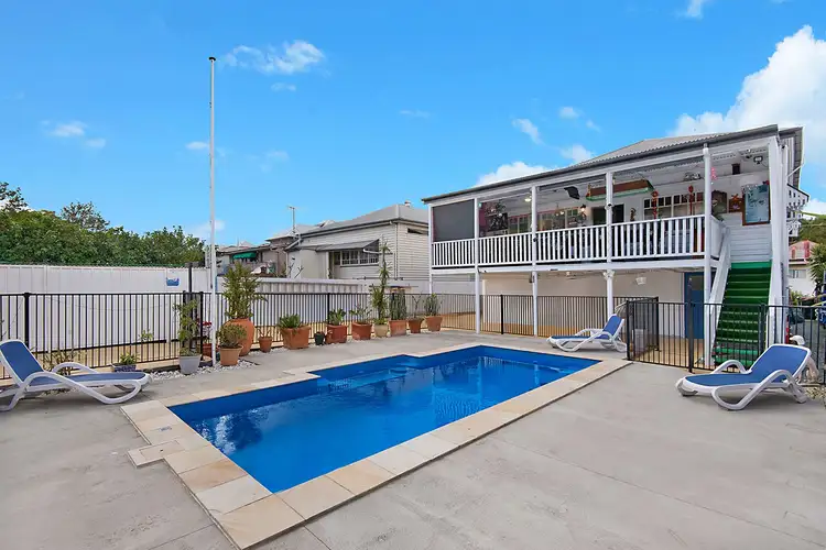 866 Sandgate Road, Clayfield QLD 4011