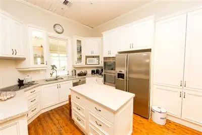 Second view of Homely house listing, 63 Salt Clay Lane "The Glen", Cootamundra NSW