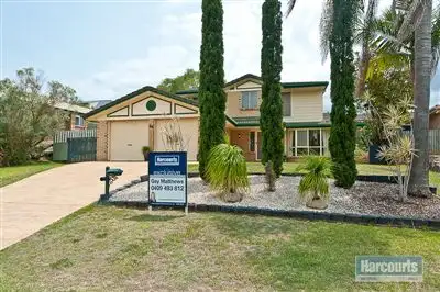 24 Tuckeroo Street, Narangba QLD