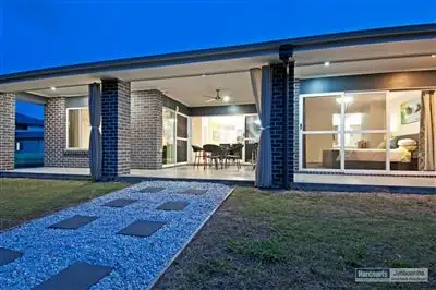 Main view of Homely house listing, 96 Platypus Drive, Greenbank QLD