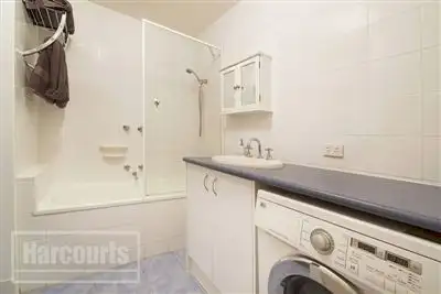 Fifth view of Homely apartment listing, C1/85 Haines Street, North Melbourne VIC