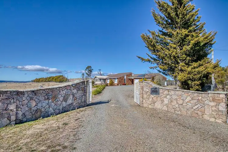 161 Majors Creek Road, Braidwood NSW 2622