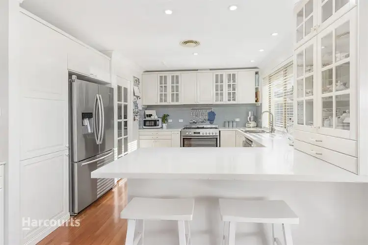 Third view of Homely house listing, 5 Lord Howe Avenue, Shell Cove NSW 2529