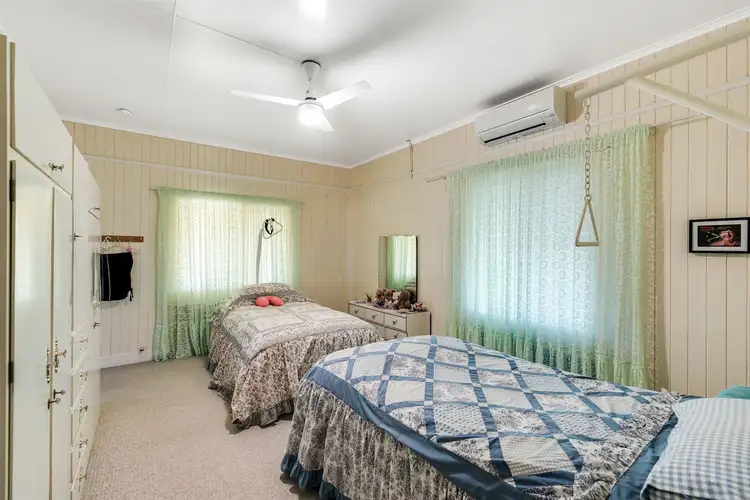 Sixth view of Homely house listing, 33-37 Oakey-Cooyar Road, Kulpi QLD 4352