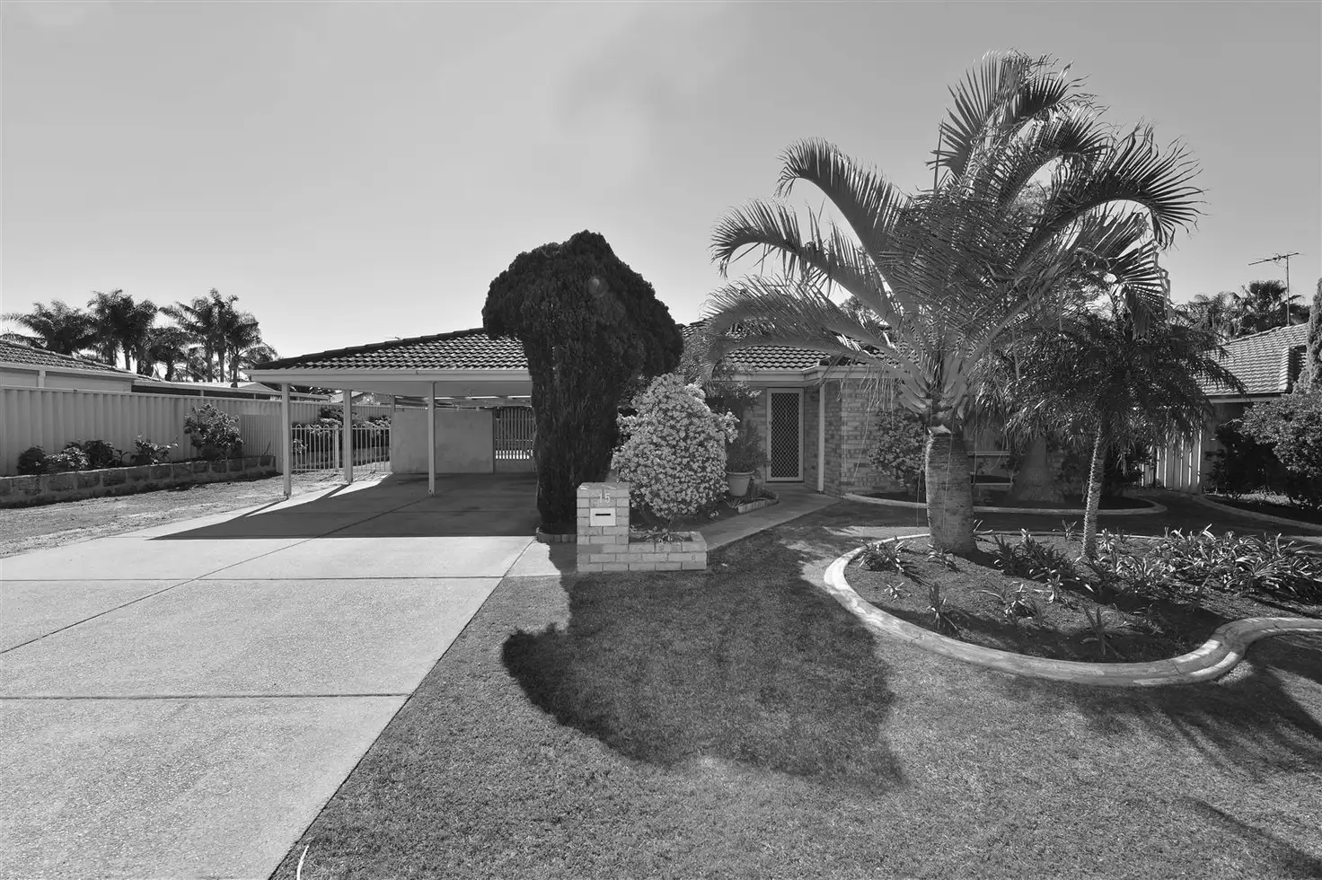 Main view of Homely house listing, 15 Tacoma Loop, Dudley Park WA 6210