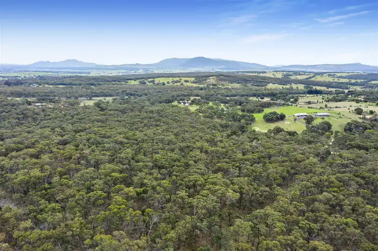 Third view of Homely land listing, 203 Rifle Butts Road, Beaufort VIC 3373