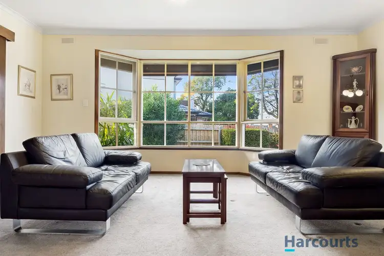 Third view of Homely house listing, 1 Folkestone Road, Glen Waverley VIC 3150