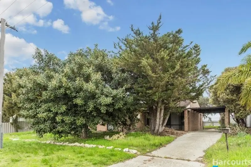 Main view of Homely house listing, 5 Newquay Close, Yanchep WA 6035