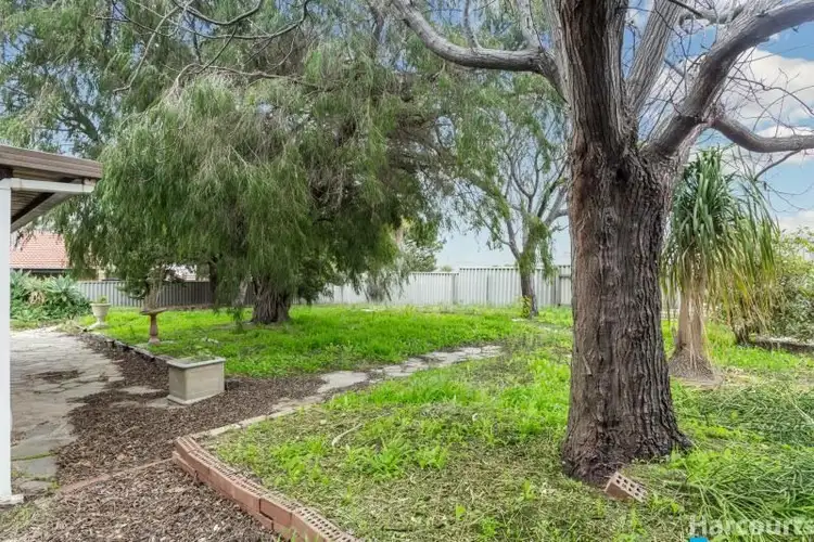 Second view of Homely house listing, 5 Newquay Close, Yanchep WA 6035