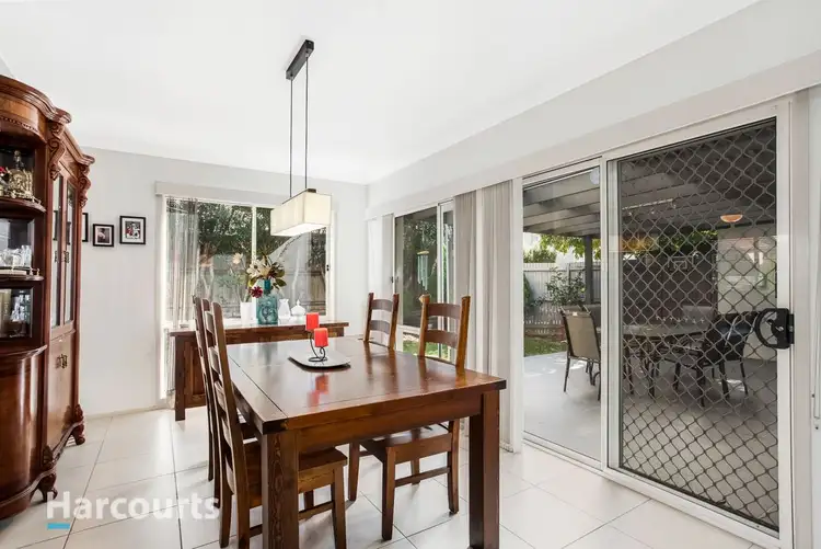 Fifth view of Homely house listing, 15 Keirle Road, Kellyville Ridge NSW 2155